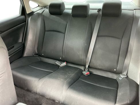Used 2017 Honda Civic LX image 13
