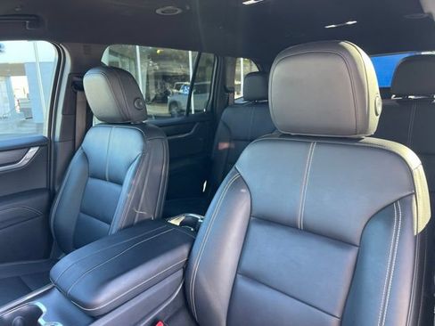 Used 2024 GMC Acadia Elevation FWD image 14