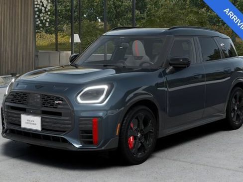 New 2027 MINI Cooper Countryman John Cooper Works AWD/4WD image 1
