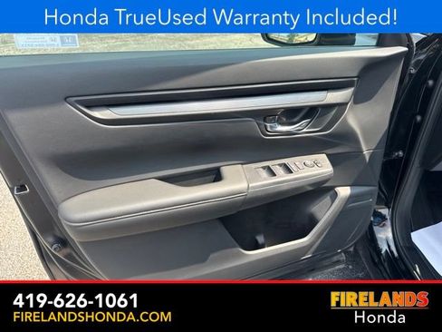 Certified 2026 Honda CR-V TrailSport image 11