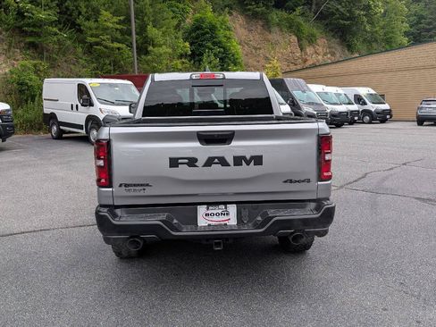 Used 2025 RAM 1500 Rebel w/ Rebel Level 1 Equipment Group AWD/4WD image 39