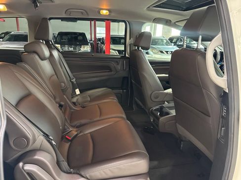 Used 2019 Honda Odyssey EX-L image 37