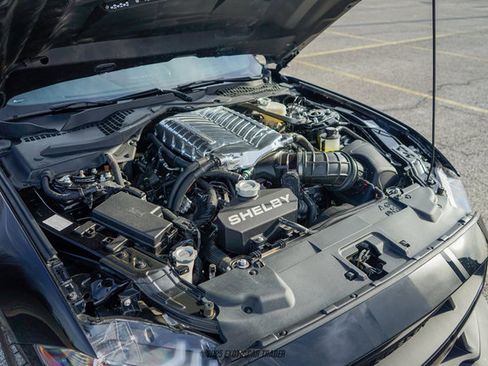 Used 2022 Ford Mustang GT Premium w/ GT Performance Package image 15