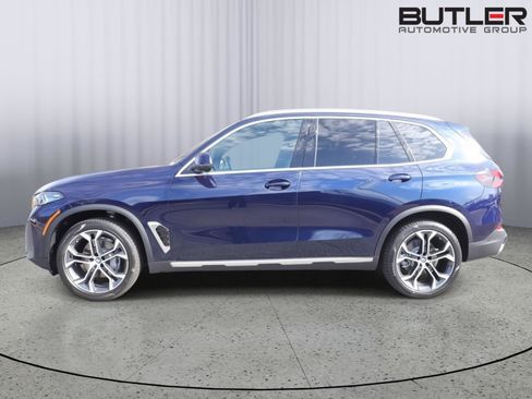New 2026 BMW X5 sDrive40i RWD image 4