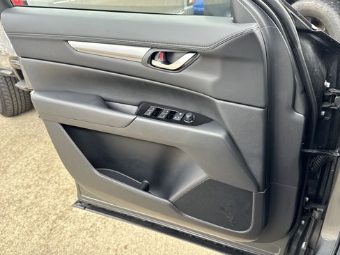 Used 2025 MAZDA CX-5 AWD 2.5 S w/ Select Package image 25