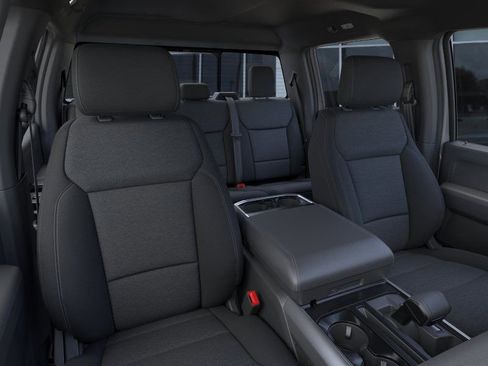 New 2026 Ford F150 XLT w/ Equipment Group 302A MID image 10