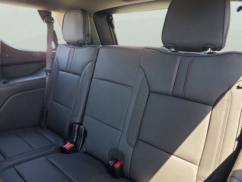 New 2026 Chevrolet Tahoe RST RWD image 10
