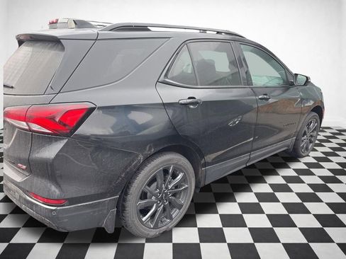 Certified 2023 Chevrolet Equinox RS image 32