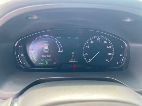 Used 2019 Honda Insight EX image 28