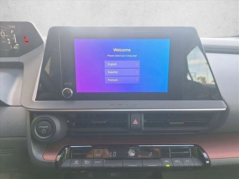 Used 2023 Toyota Prius Prime SE image 12