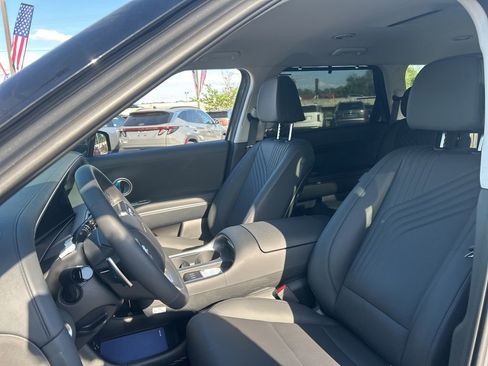 New 2026 Hyundai Palisade FWD Hybrid image 23