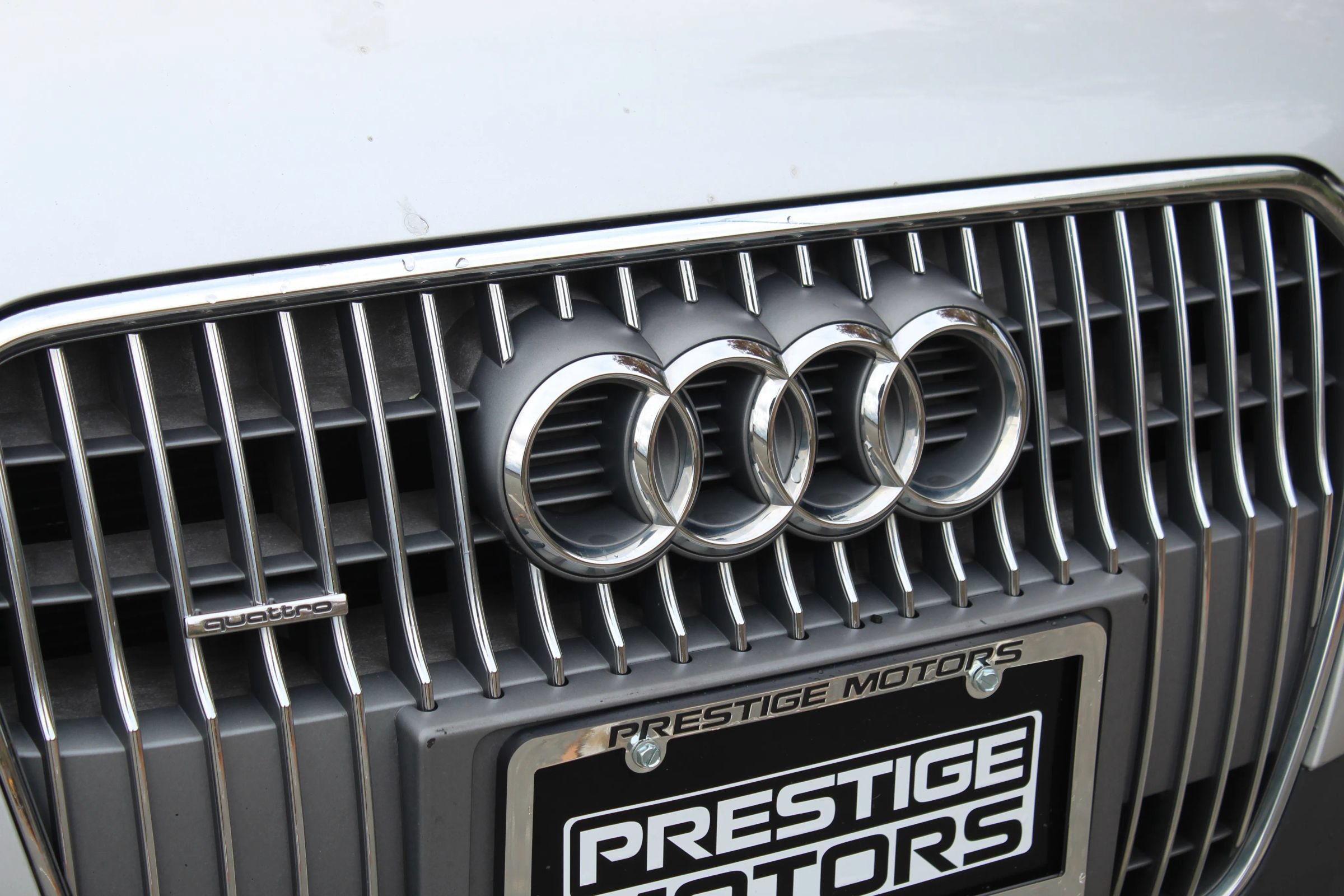 Used 2013 Audi A4 Premium Plus AWD/4WD image 41