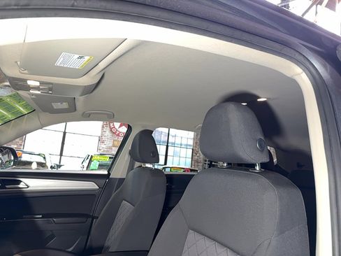 Used 2018 Volkswagen Atlas S image 42