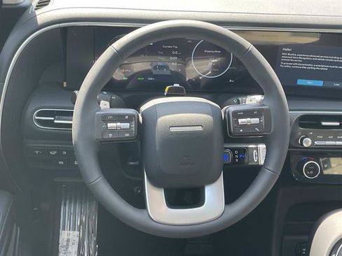 New 2027 Hyundai Palisade SEL FWD image 7