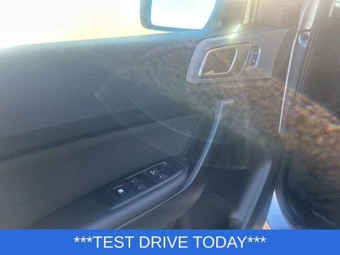 Used 2023 Ford Ranger XLT w/ Equipment Group 302A High image 10