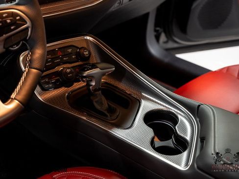 Used 2019 Dodge Challenger SRT Hellcat Redeye image 20