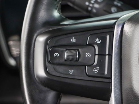 Used 2024 GMC Sierra 1500 SLE image 14