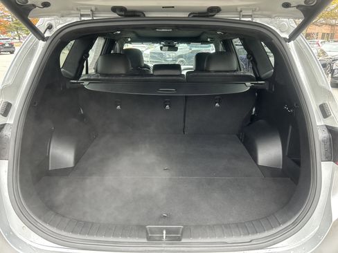 Used 2023 Hyundai Santa Fe Calligraphy image 17