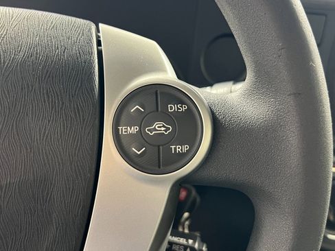 Used 2012 Toyota Prius C Two image 29