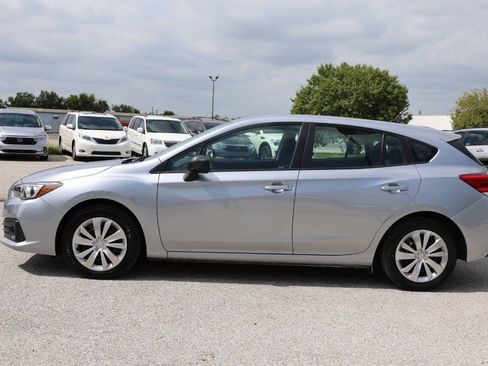 Used 2022 Subaru Impreza 2.0i image 8