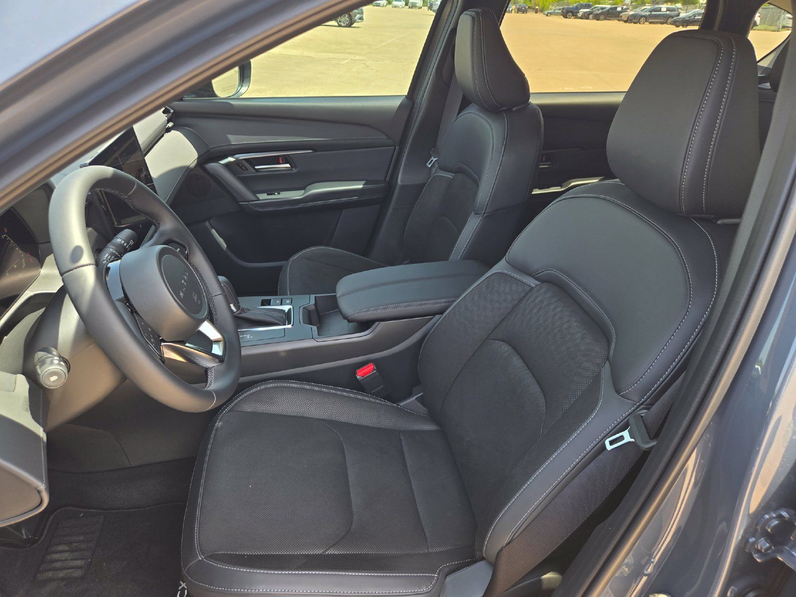 New 2026 MAZDA CX-5 Preferred AWD/4WD image 17