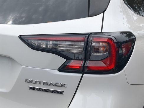 Certified 2024 Subaru Outback Touring XT image 8