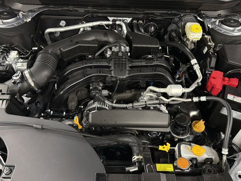 New 2026 Subaru Outback Premium image 36