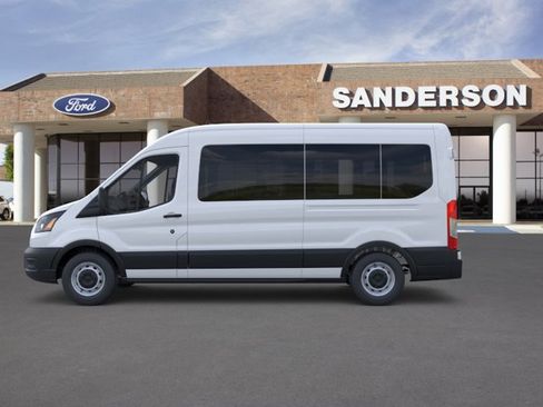 New 2026 Ford Transit 350 XL RWD image 4