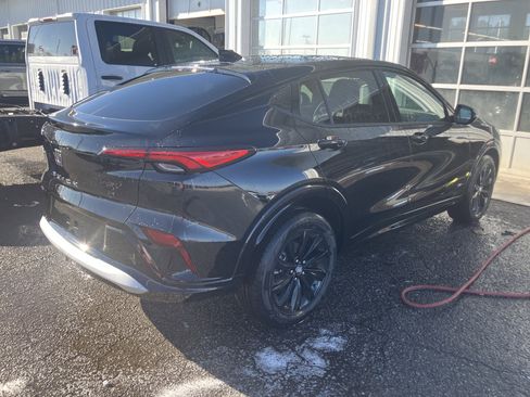 New 2026 Buick Envista Sport Touring w/ Convenience I Package image 7