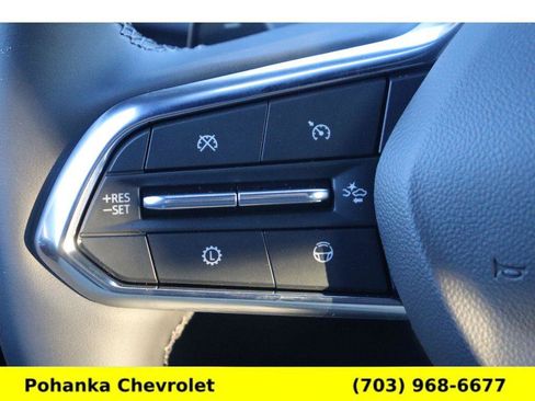 New 2026 Chevrolet Tahoe High Country w/ Sun And Tow Package image 12