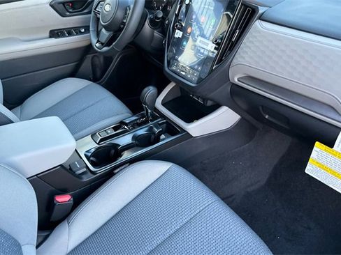 New 2026 Subaru Forester Premium image 13