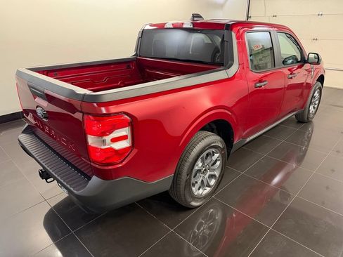 New 2026 Ford Maverick XLT w/ Equipment Group 301A AWD/4WD image 6