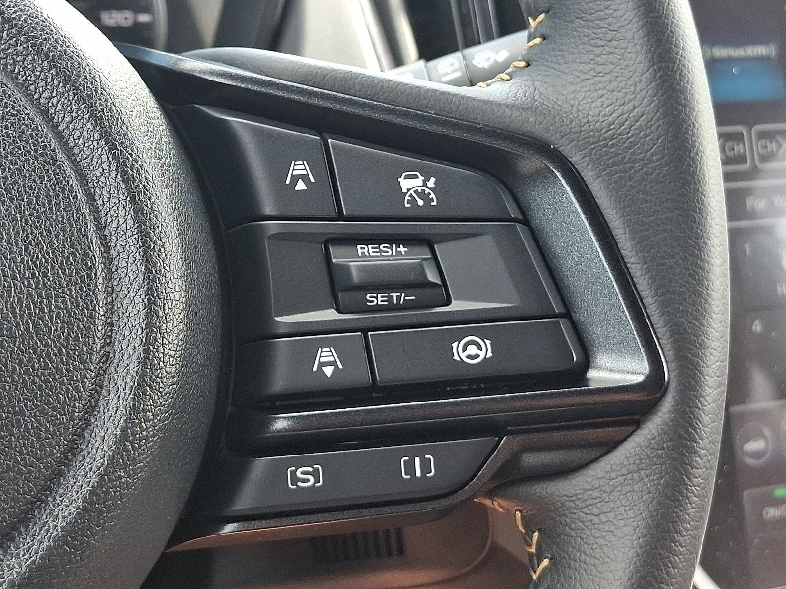 Certified 2026 Subaru Crosstrek 2.5i Sport AWD/4WD image 22