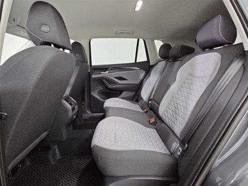 New 2025 Volkswagen Tiguan S w/ 18" Wheel Package image 19