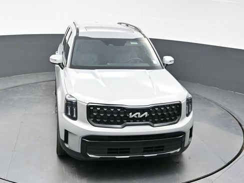 Used 2024 Kia Telluride EX X-Line AWD/4WD image 25