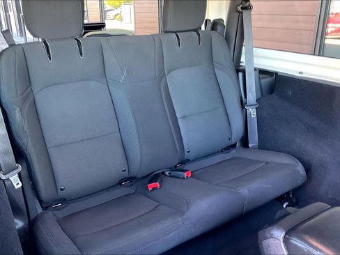 Used 2019 Jeep Wrangler Sport image 18