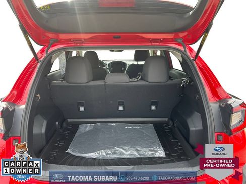 Certified 2024 Subaru Crosstrek 2.0i Premium w/ Crosstrek Mirror Package AWD/4WD image 19