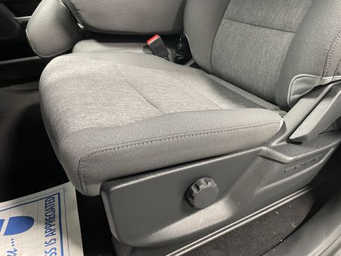 New 2025 Ford F350 XL w/ STX Appearance Package image 21