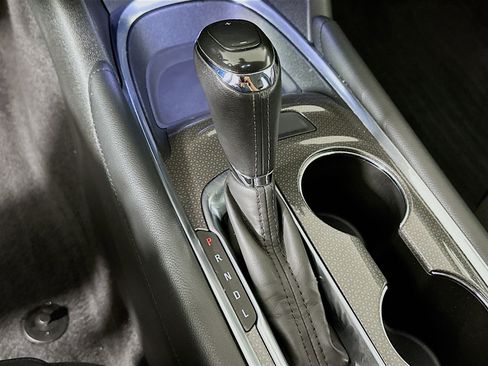 Used 2018 Chevrolet Malibu LT w/ Leather Package image 23