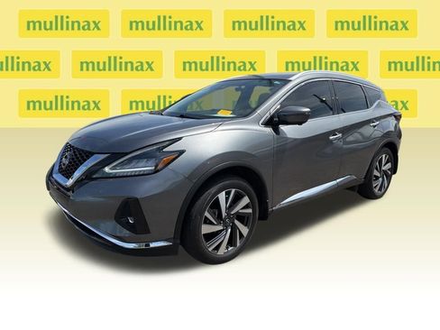 Used 2023 Nissan Murano SL image 5