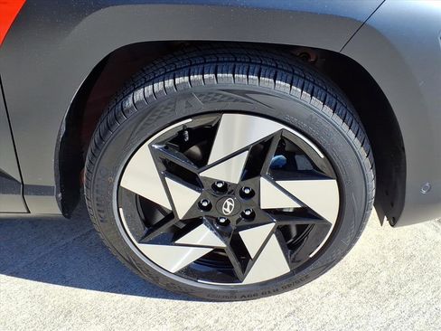 New 2026 Hyundai Kona Limited image 10