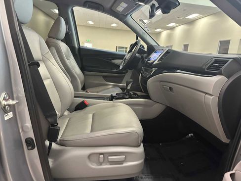 Used 2019 Honda Ridgeline RTL-E image 28