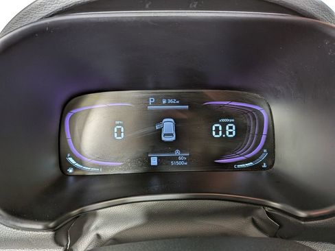 Used 2023 Kia Soul LX w/ Option Group 015 image 21