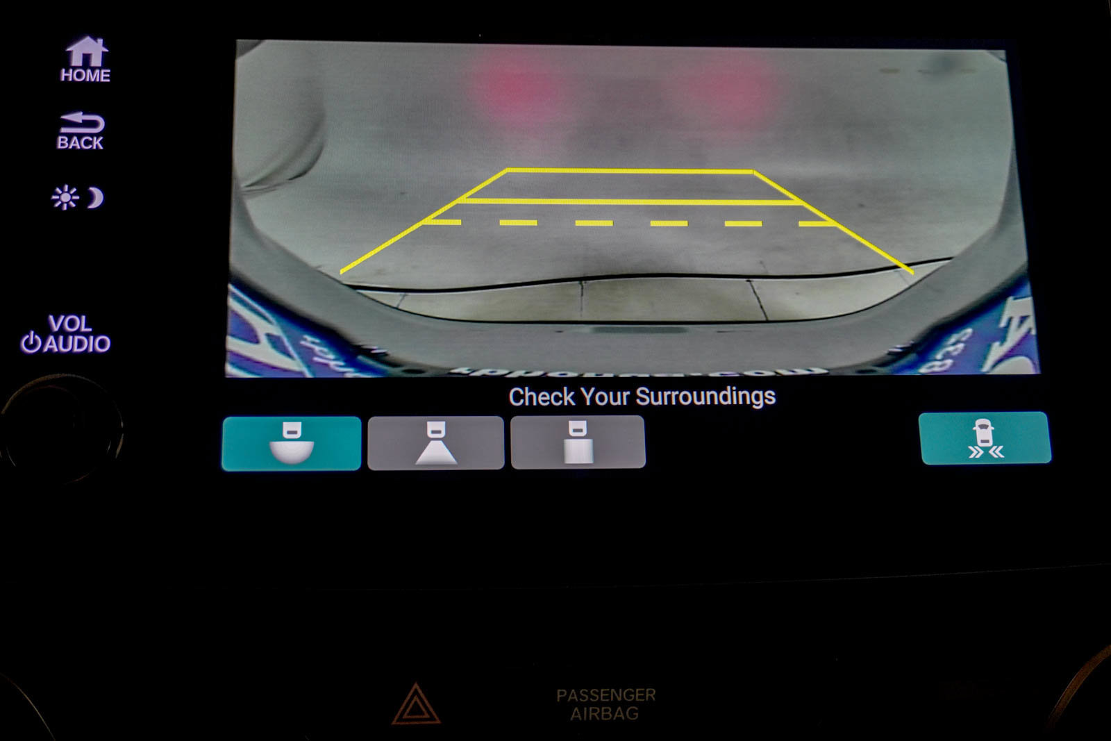 Used 2020 Honda Passport EX-L image 26