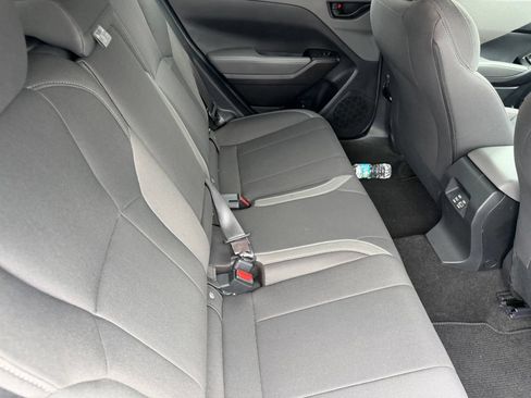 Used 2026 Subaru Crosstrek 2.5i Premium AWD/4WD image 18