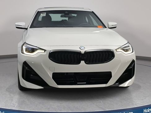 New 2026 BMW 230i xDrive 230i xDrive w/ Premium Package image 2