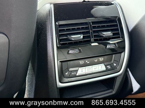 Used 2025 BMW X5 M60i AWD/4WD image 21