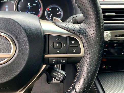 Used 2019 Lexus GS 350 F Sport image 21