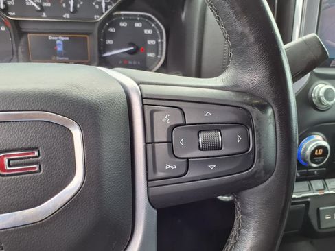 Used 2020 GMC Sierra 1500 Elevation w/ Elevation Value Package AWD/4WD image 15