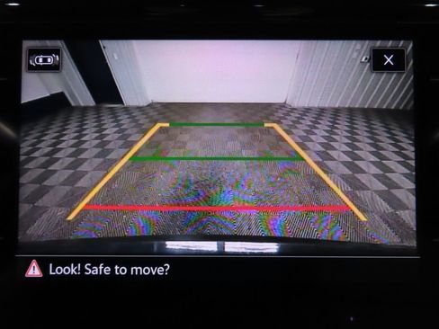 Used 2021 Volkswagen Atlas SEL R-Line image 20